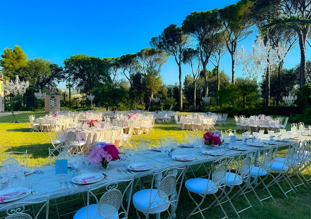 Marche events, parties, and weddings Marche events, parties, and weddings