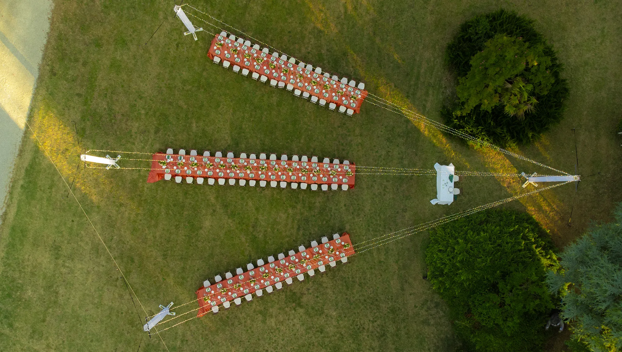 villa luzi wedding marche treia